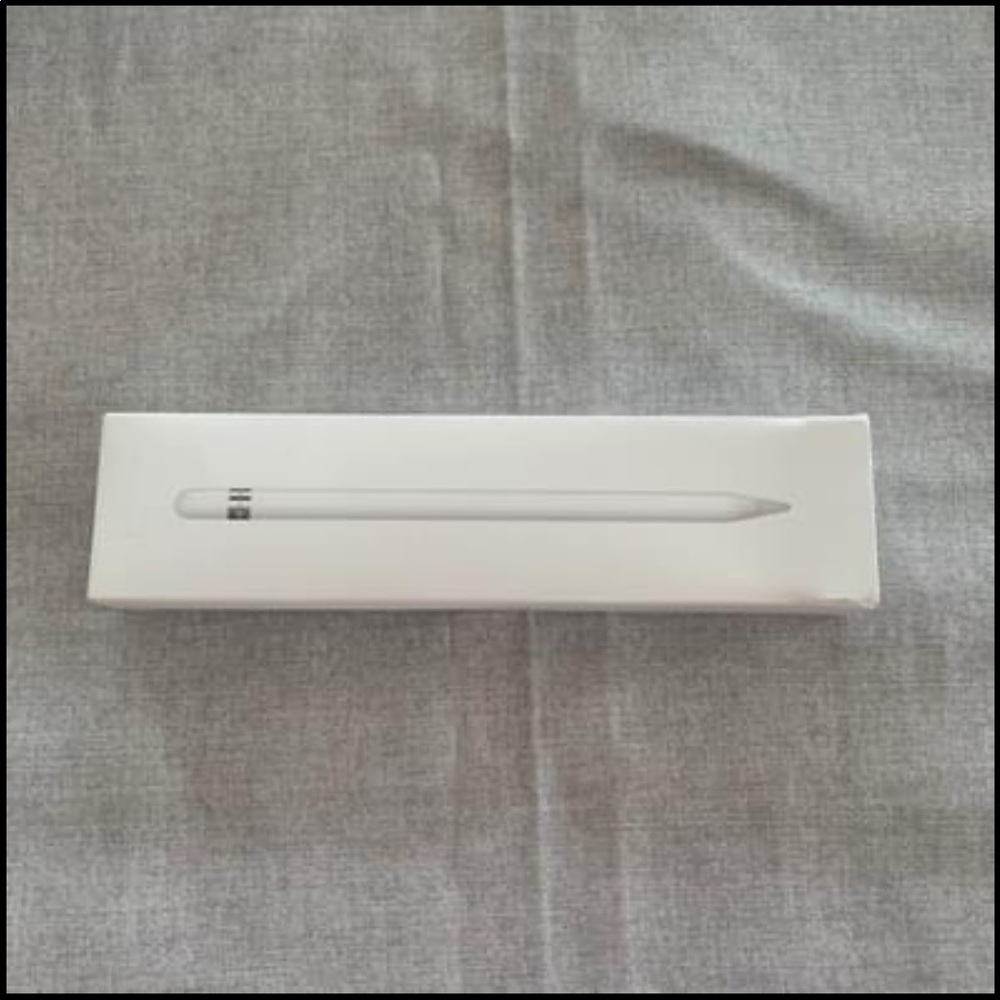 Apple Gen 2 Pencil